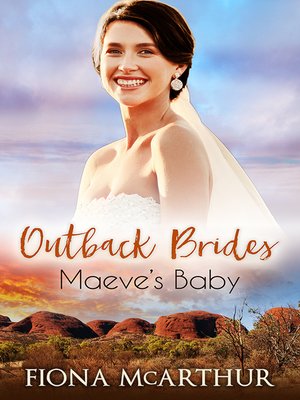 Maeve's Baby - ebook
